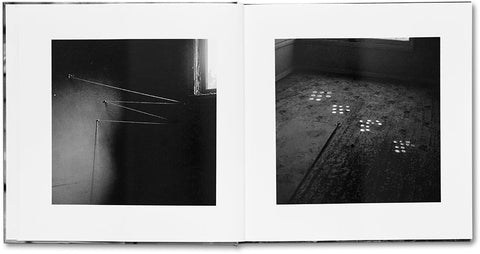 Vandalism John Divola - MACK