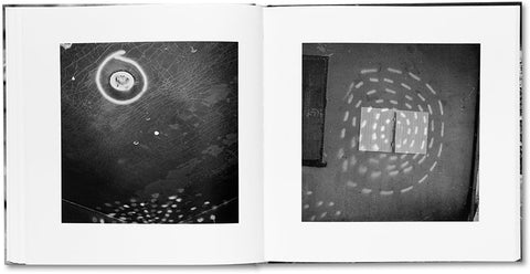 Vandalism John Divola - MACK