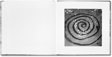 Vandalism John Divola - MACK