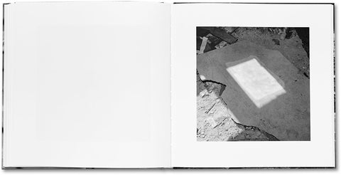 Vandalism John Divola - MACK