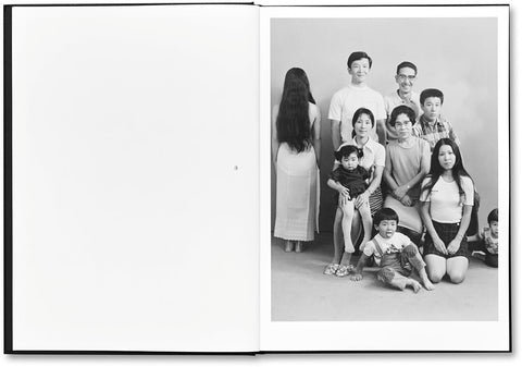Family Masahisa Fukase - MACK