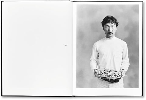 Family Masahisa Fukase - MACK