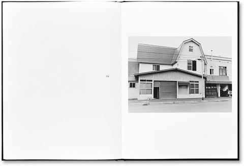 Family Masahisa Fukase - MACK