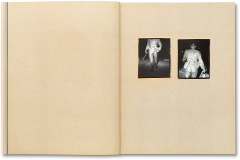 Omaha Sketchbook Gregory Halpern - MACK