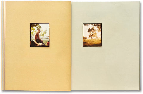 Omaha Sketchbook Gregory Halpern - MACK