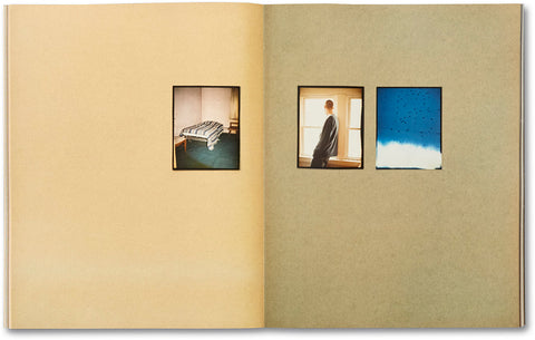 Omaha Sketchbook Gregory Halpern - MACK
