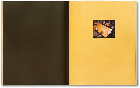 Omaha Sketchbook Gregory Halpern - MACK