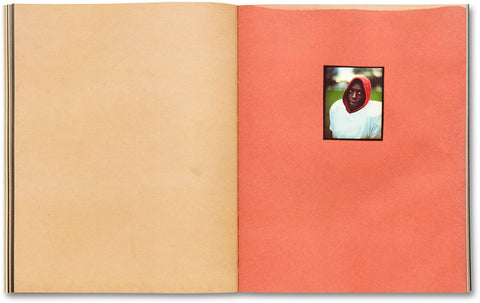 Omaha Sketchbook Gregory Halpern - MACK