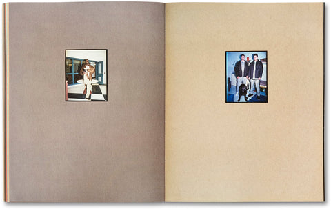 Omaha Sketchbook Gregory Halpern - MACK