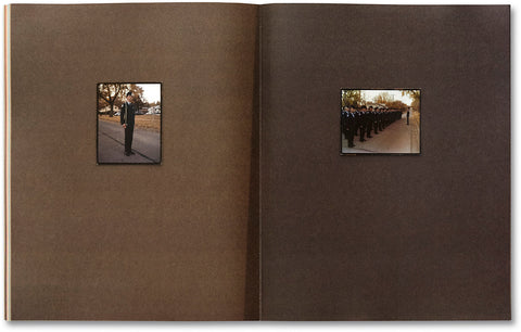 Omaha Sketchbook Gregory Halpern - MACK