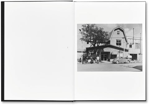 Family Masahisa Fukase - MACK