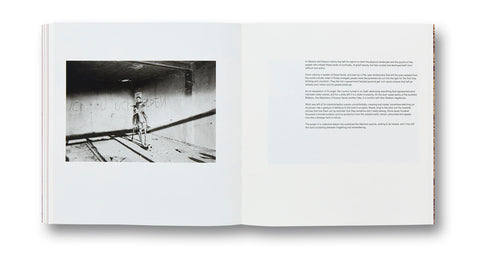 And Time Folds Vanessa Winship - MACK