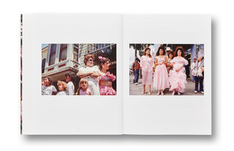 Public Matters Janet Delaney - MACK