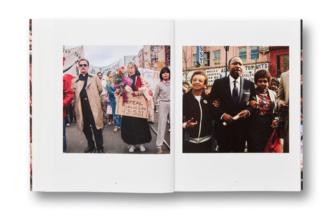 Public Matters Janet Delaney - MACK