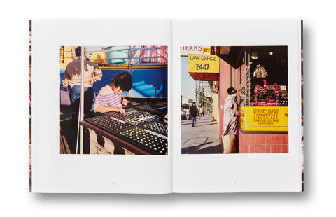 Public Matters Janet Delaney - MACK