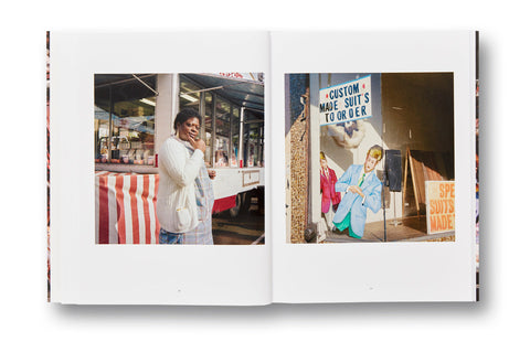 Public Matters Janet Delaney - MACK