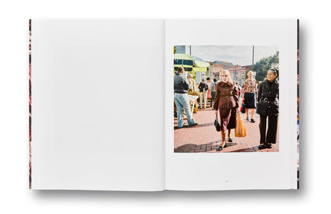 Public Matters Janet Delaney - MACK