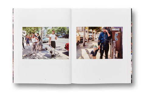Public Matters Janet Delaney - MACK