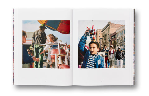 Public Matters Janet Delaney - MACK