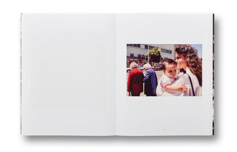 Public Matters Janet Delaney - MACK