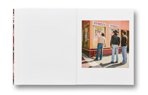 Public Matters Janet Delaney - MACK