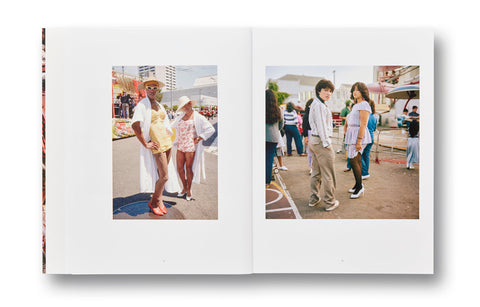 Public Matters Janet Delaney - MACK