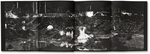The Castle Richard Mosse (First printing) - MACK