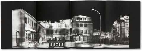 The Castle Richard Mosse (First printing) - MACK