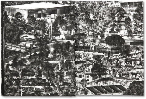 The Castle Richard Mosse (First printing) - MACK