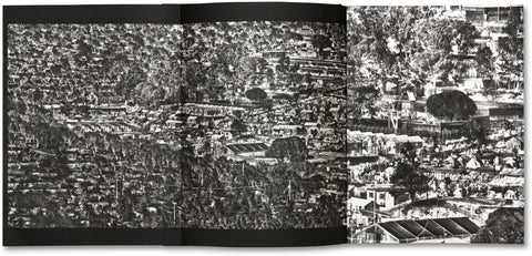 The Castle Richard Mosse (First printing) - MACK