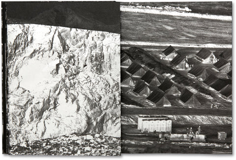 The Castle Richard Mosse (First printing) - MACK