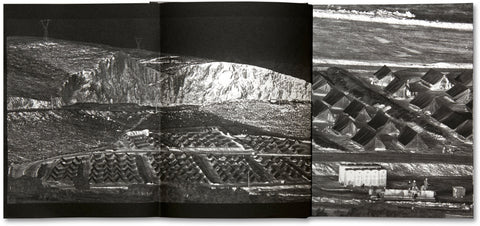 The Castle Richard Mosse (First printing) - MACK
