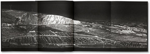 The Castle Richard Mosse (First printing) - MACK