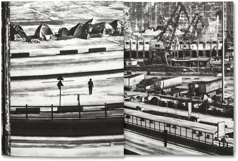 The Castle Richard Mosse (First printing) - MACK