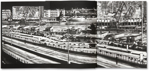 The Castle Richard Mosse (First printing) - MACK