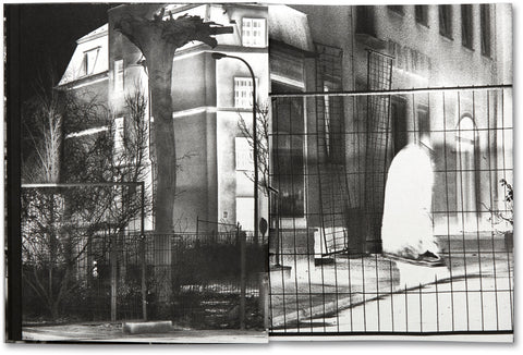 The Castle Richard Mosse (First printing) - MACK