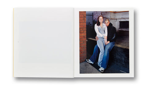 Niagara Alec Soth - MACK
