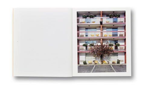 Niagara Alec Soth - MACK