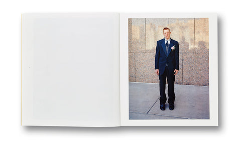 Niagara Alec Soth - MACK