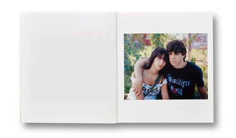 Niagara Alec Soth - MACK