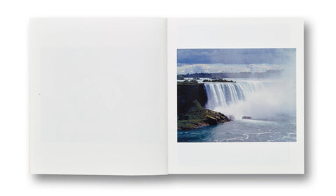 Niagara Alec Soth - MACK