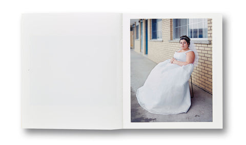 Niagara Alec Soth - MACK