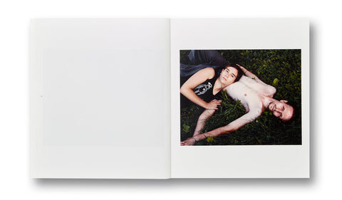 Niagara Alec Soth - MACK
