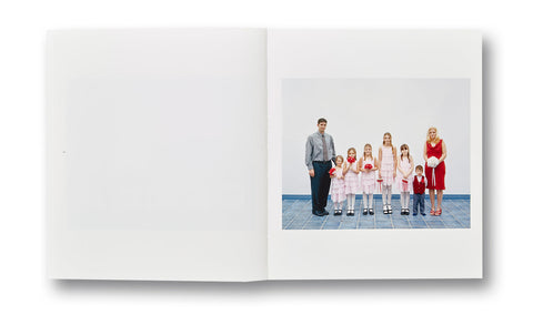 Niagara Alec Soth - MACK