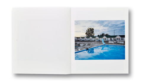 Niagara Alec Soth - MACK