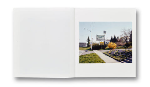 Niagara Alec Soth - MACK