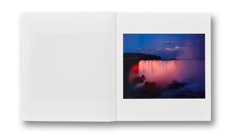 Niagara Alec Soth - MACK