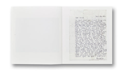 Niagara Alec Soth - MACK