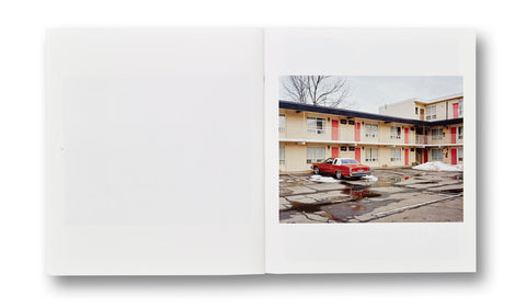Niagara Alec Soth - MACK