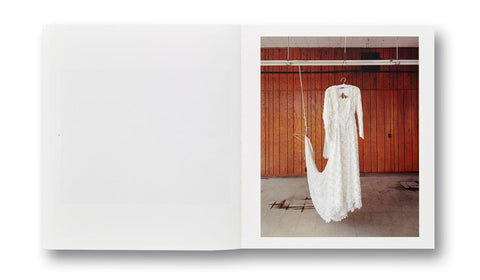 Niagara Alec Soth - MACK